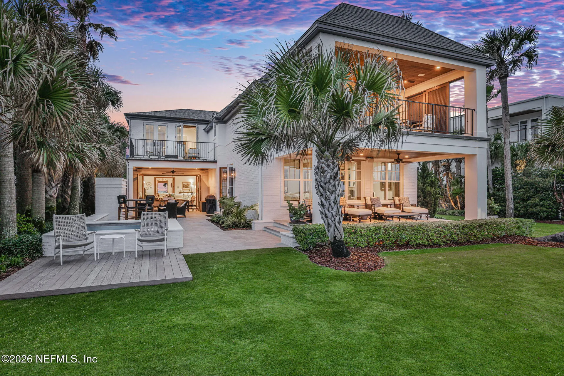 3815 Duval Drive Jacksonville Beach FL 32250