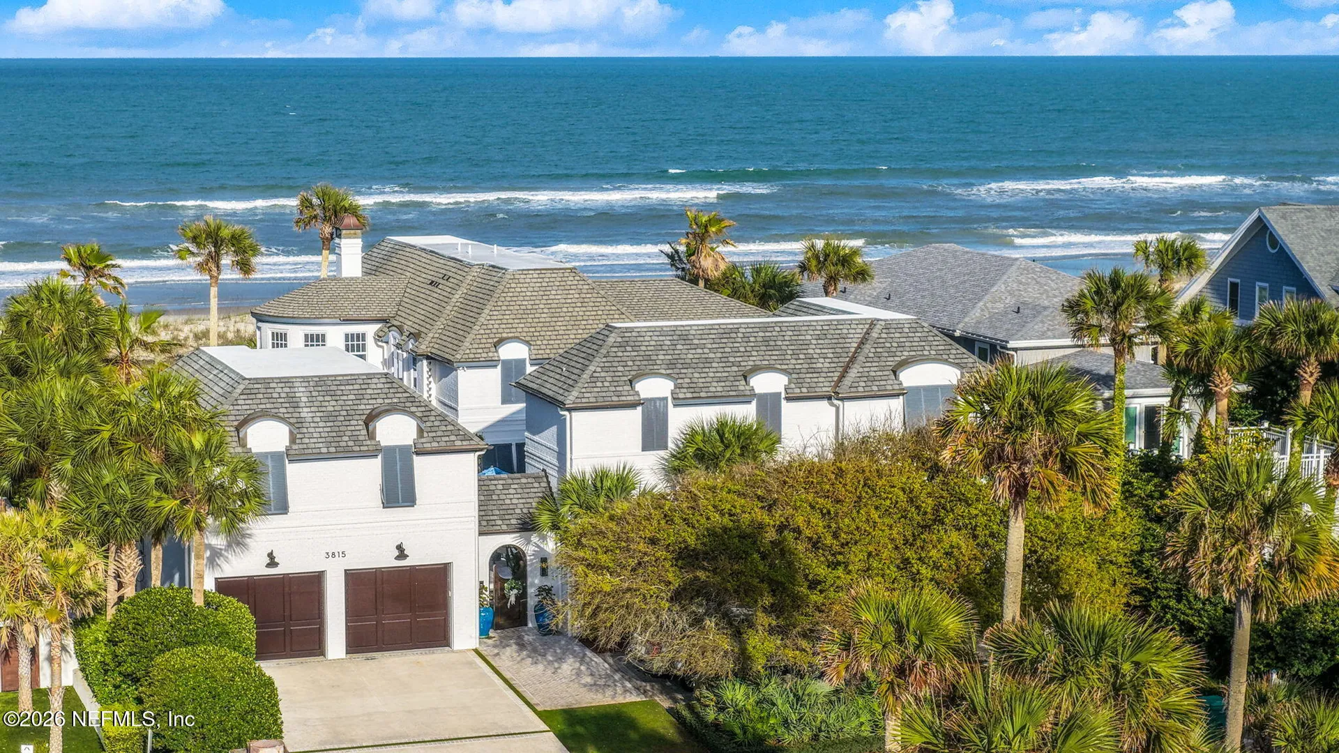3815 Duval Drive Jacksonville Beach FL 32250