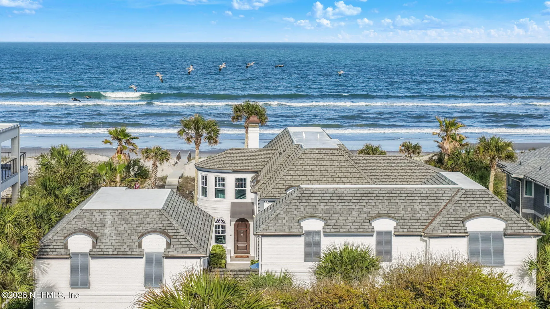 3815 Duval Drive Jacksonville Beach FL 32250