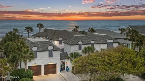3815 Duval Drive Jacksonville Beach FL 32250