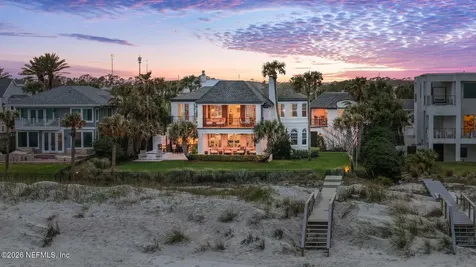 3815 Duval Drive Jacksonville Beach FL 32250