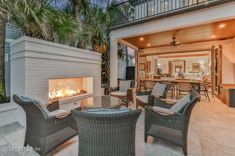 3815 Duval Drive Jacksonville Beach FL 32250