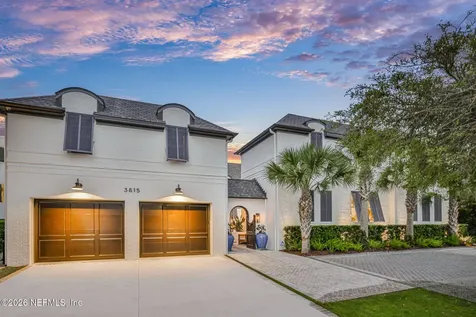 3815 Duval Drive Jacksonville Beach FL 32250