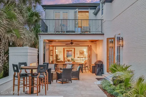 3815 Duval Drive Jacksonville Beach FL 32250
