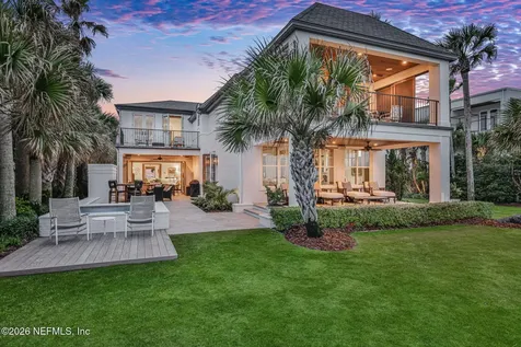 3815 Duval Drive Jacksonville Beach FL 32250