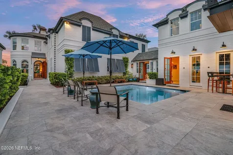 3815 Duval Drive Jacksonville Beach FL 32250