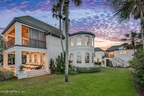 3815 Duval Drive Jacksonville Beach FL 32250