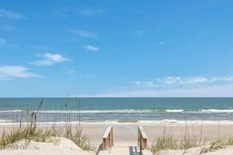 3815 Duval Drive Jacksonville Beach FL 32250