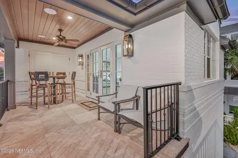 3815 Duval Drive Jacksonville Beach FL 32250
