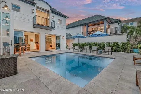 3815 Duval Drive Jacksonville Beach FL 32250