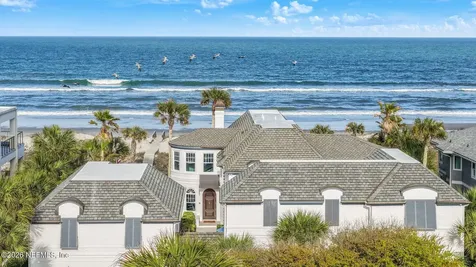 3815 Duval Drive Jacksonville Beach FL 32250