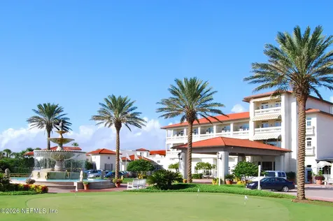 3815 Duval Drive Jacksonville Beach FL 32250