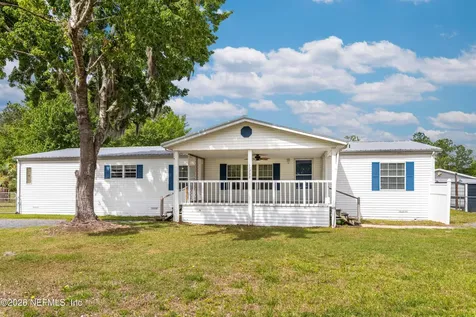 11732 Faye Road Macclenny FL 32063
