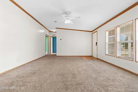 11732 Faye Road Macclenny FL 32063