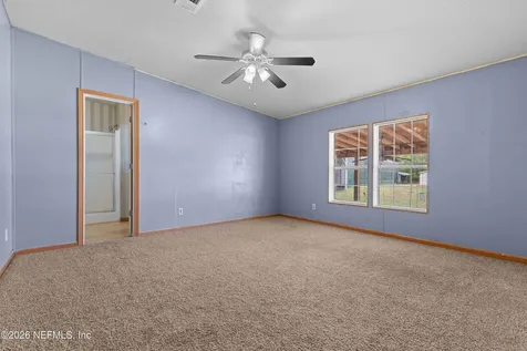 11732 Faye Road Macclenny FL 32063