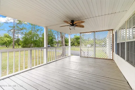11732 Faye Road Macclenny FL 32063