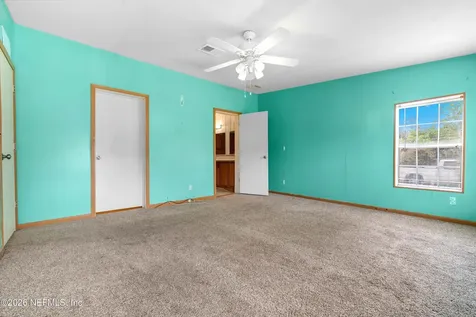 11732 Faye Road Macclenny FL 32063