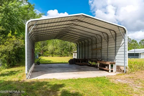 11732 Faye Road Macclenny FL 32063