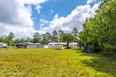 11732 Faye Road Macclenny FL 32063