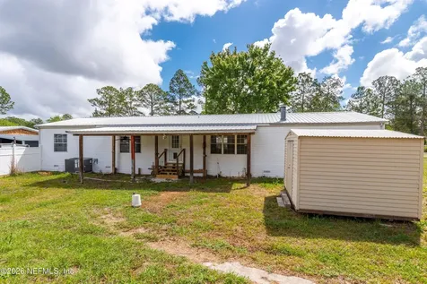 11732 Faye Road Macclenny FL 32063