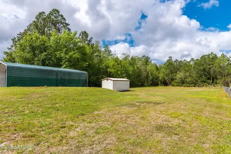 11732 Faye Road Macclenny FL 32063
