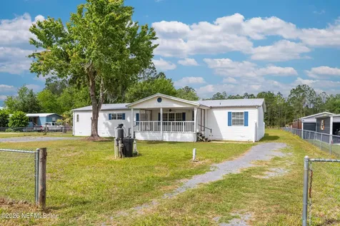 11732 Faye Road Macclenny FL 32063