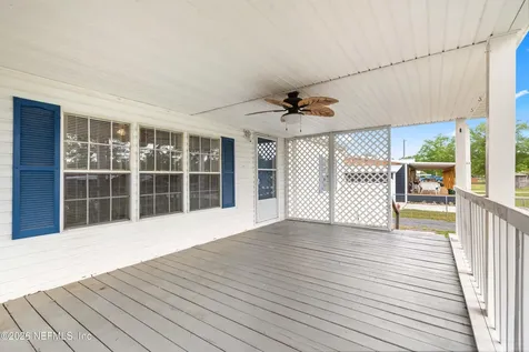 11732 Faye Road Macclenny FL 32063