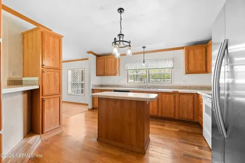 11732 Faye Road Macclenny FL 32063