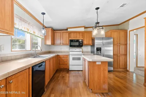 11732 Faye Road Macclenny FL 32063