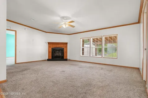11732 Faye Road Macclenny FL 32063
