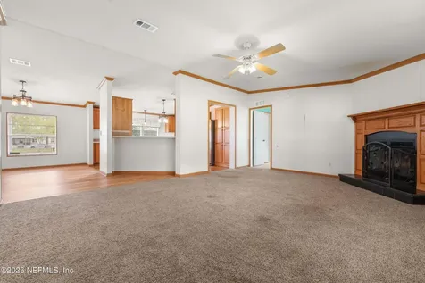 11732 Faye Road Macclenny FL 32063