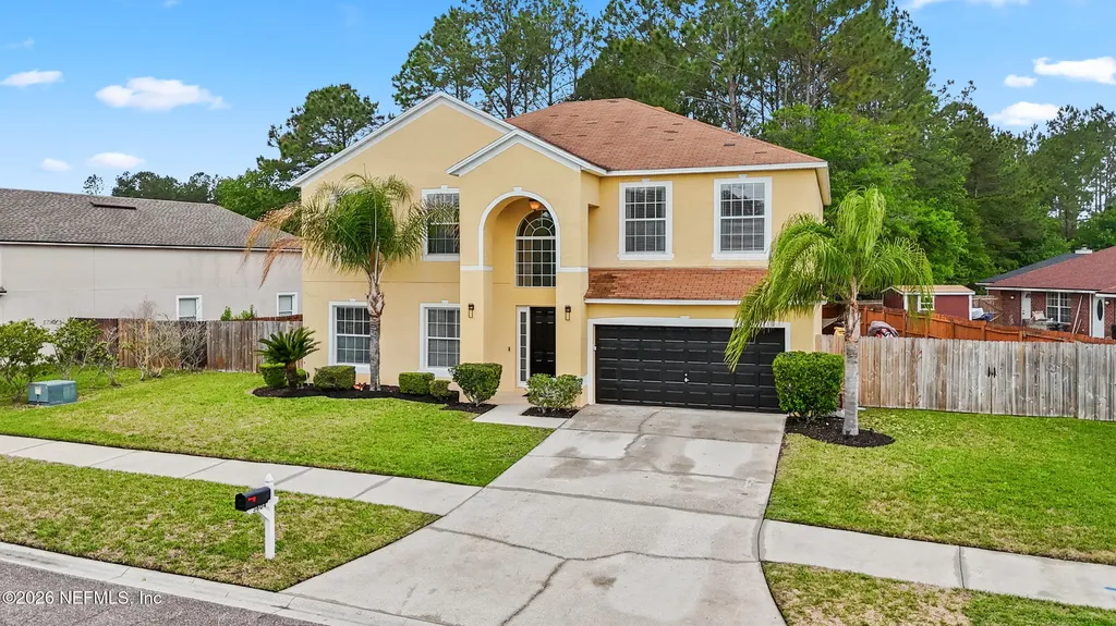 3604 Whisper Creek Boulevard Middleburg FL 32068