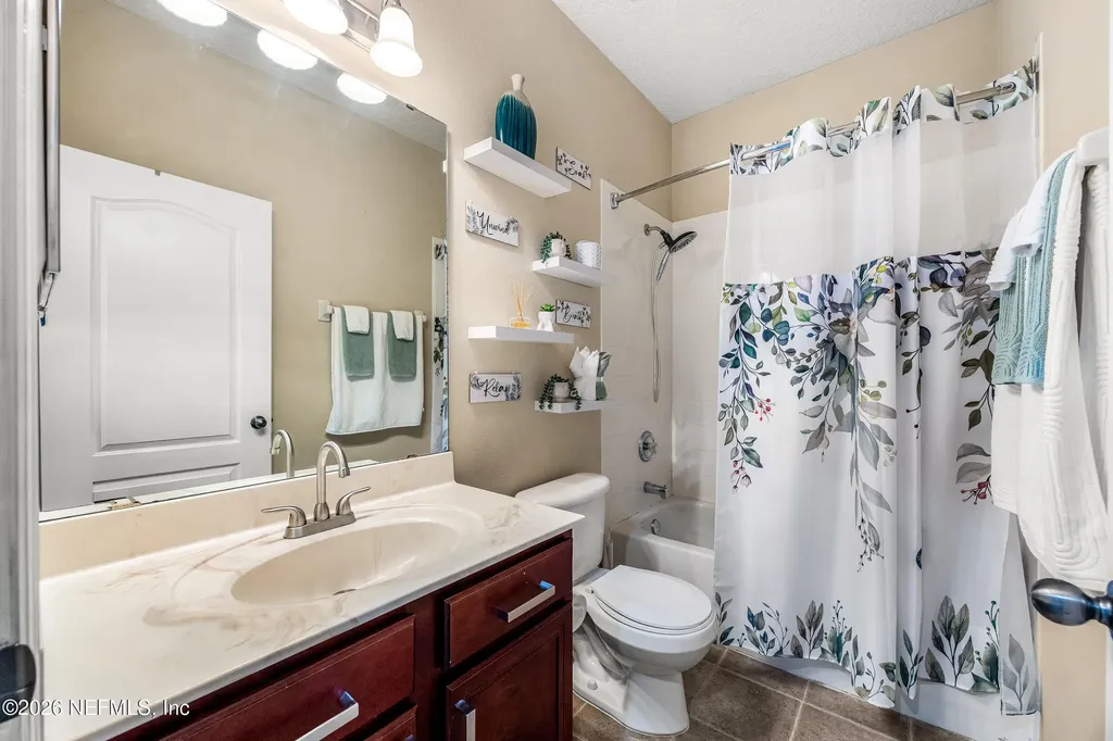3604 Whisper Creek Boulevard Middleburg FL 32068