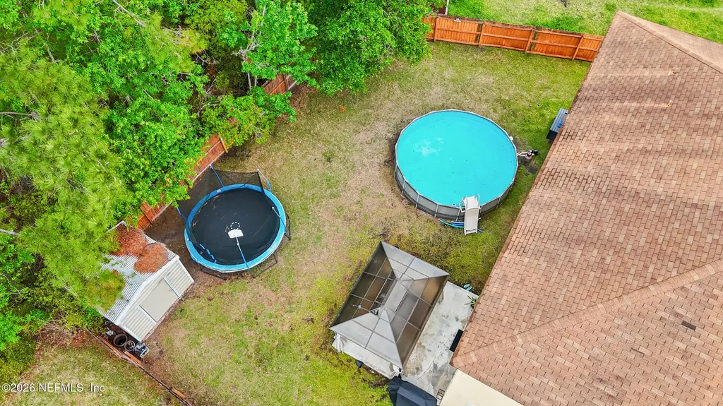 3604 Whisper Creek Boulevard Middleburg FL 32068