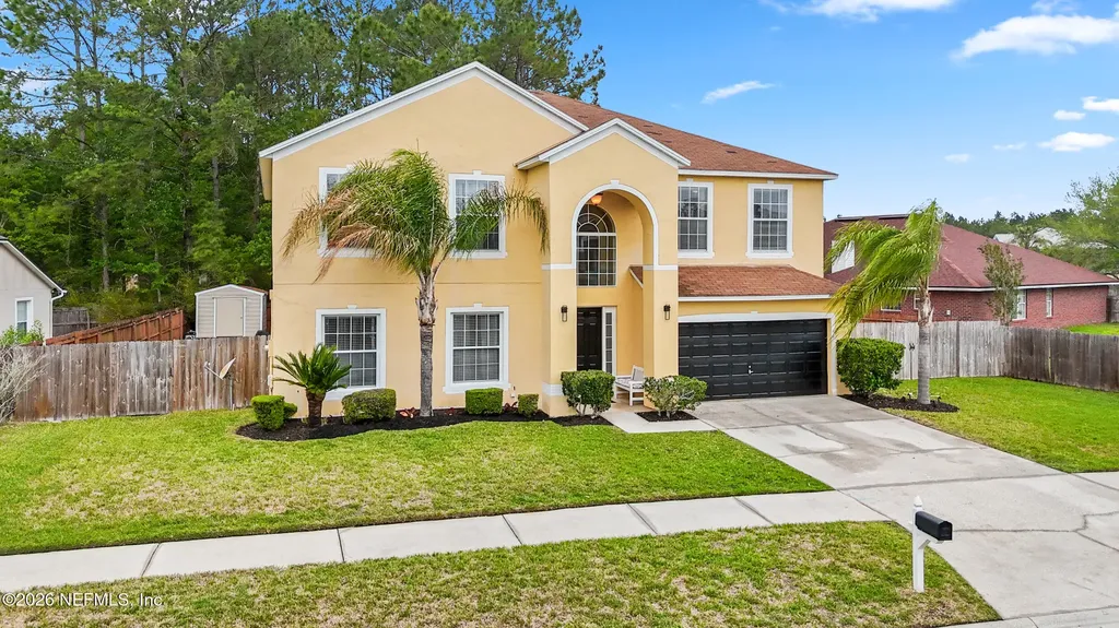 3604 Whisper Creek Boulevard Middleburg FL 32068