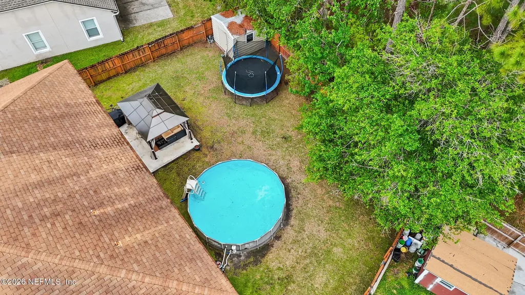3604 Whisper Creek Boulevard Middleburg FL 32068