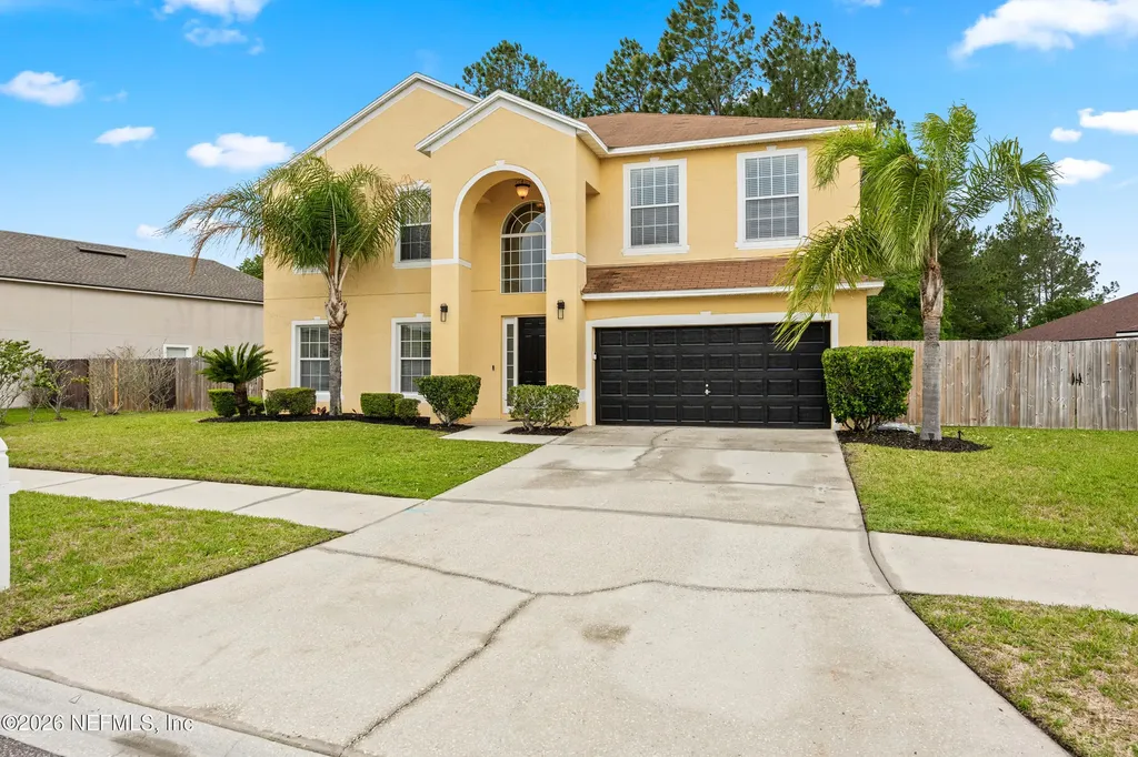 3604 Whisper Creek Boulevard Middleburg FL 32068