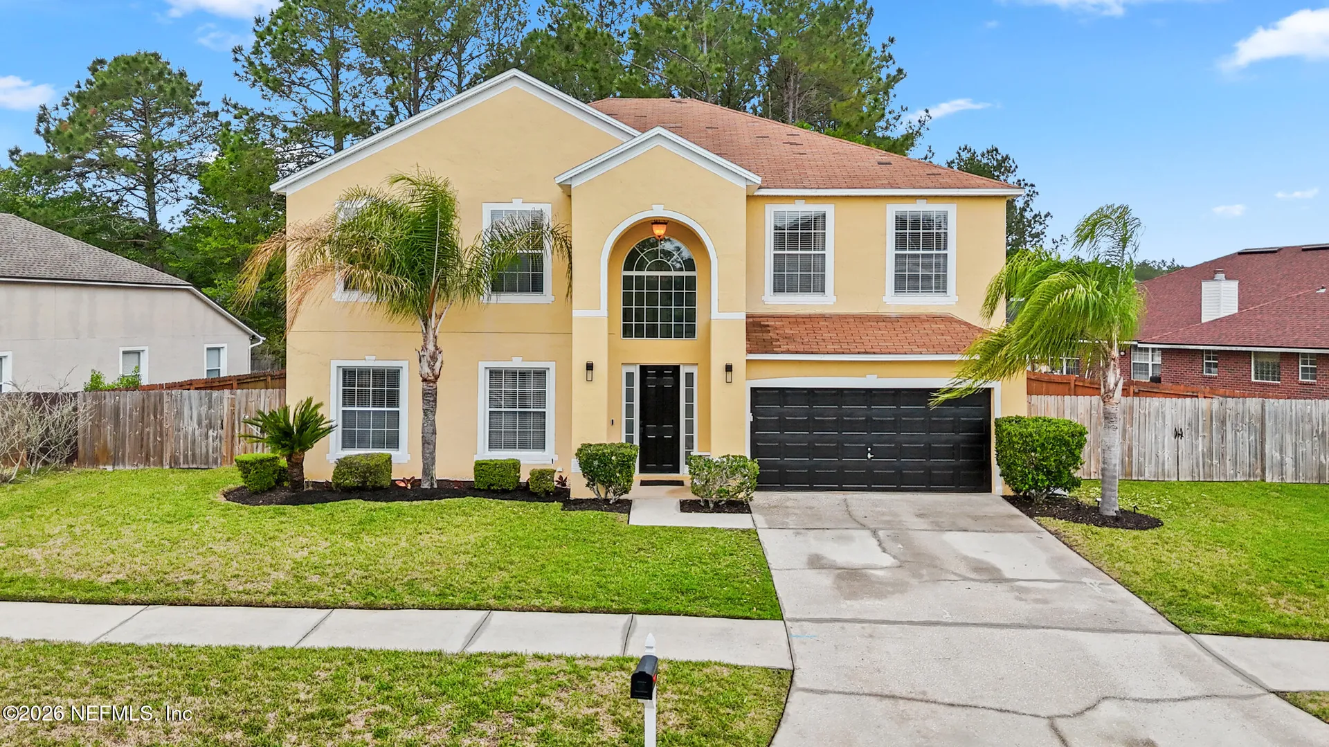 3604 Whisper Creek Boulevard Middleburg FL 32068