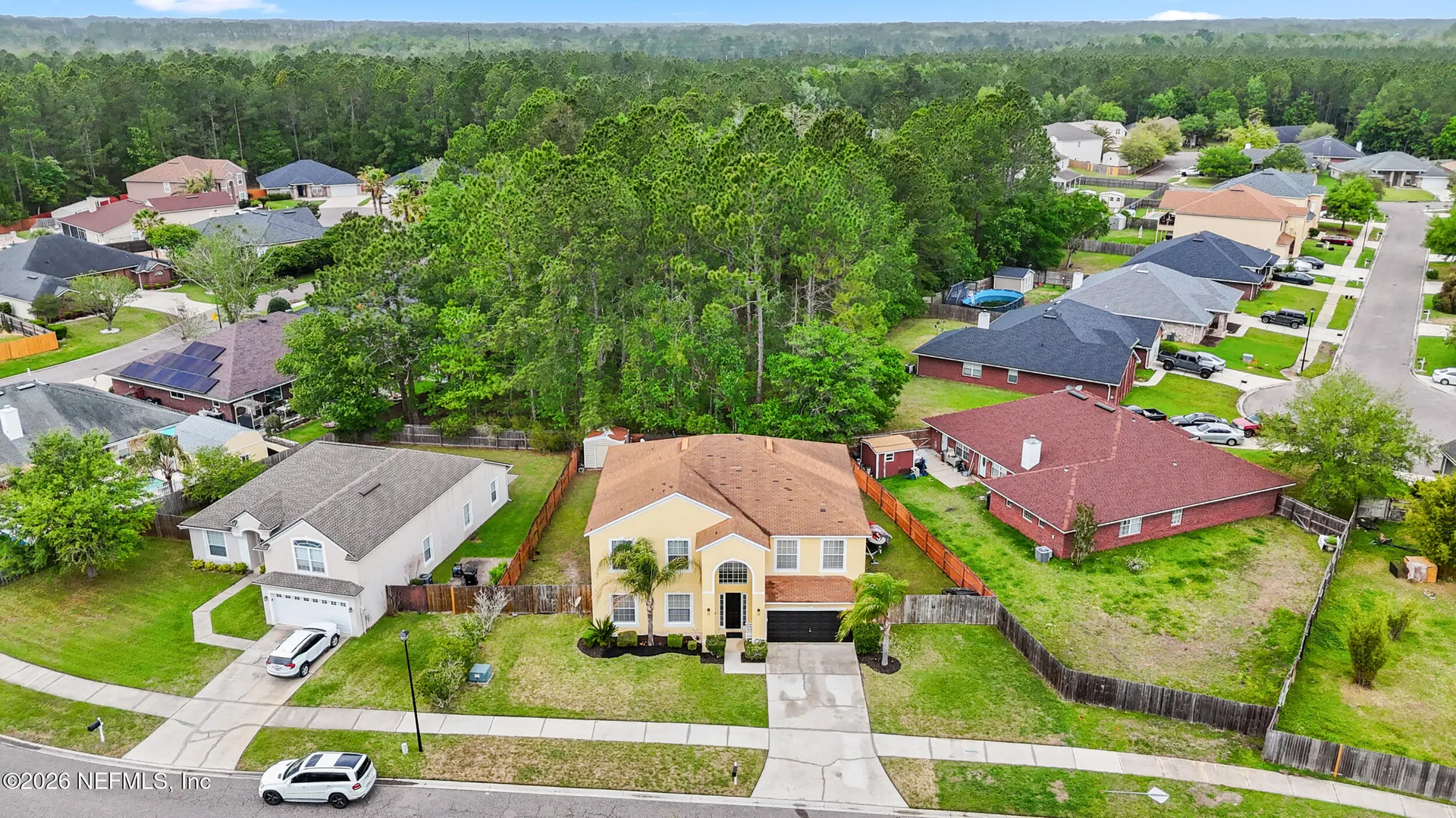 3604 Whisper Creek Boulevard Middleburg FL 32068