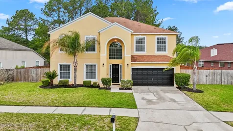 3604 Whisper Creek Boulevard Middleburg FL 32068
