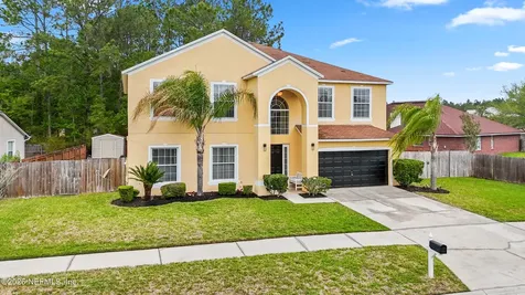 3604 Whisper Creek Boulevard Middleburg FL 32068