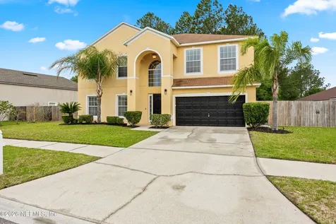 3604 Whisper Creek Boulevard Middleburg FL 32068