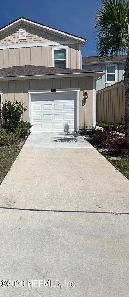 59 Sunnyvale Street St. Augustine FL 32095