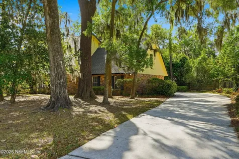 970 Sandpiper Lane Orange Park FL 32073