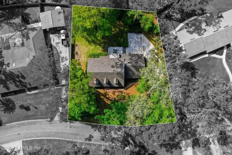 970 Sandpiper Lane Orange Park FL 32073