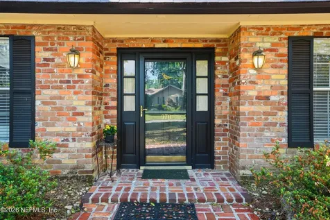 970 Sandpiper Lane Orange Park FL 32073