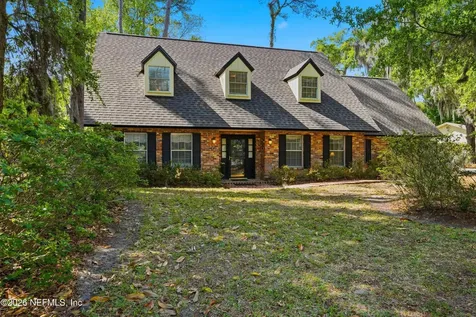 970 Sandpiper Lane Orange Park FL 32073