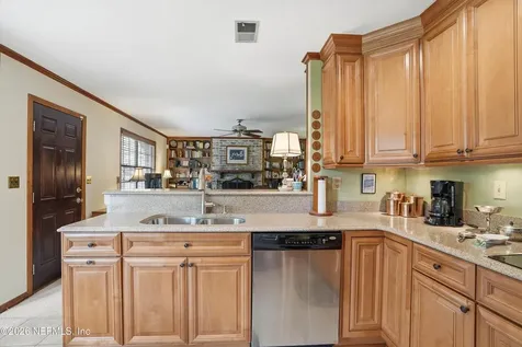 970 Sandpiper Lane Orange Park FL 32073