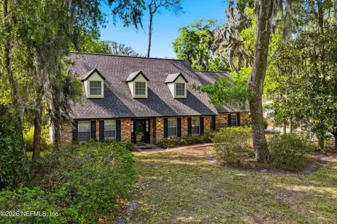 970 Sandpiper Lane Orange Park FL 32073