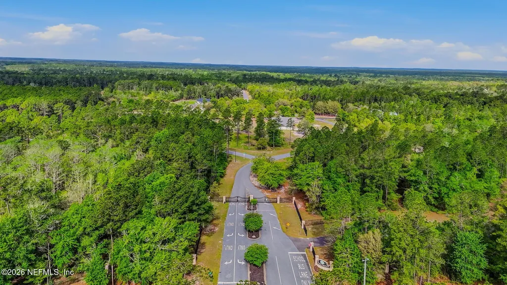 13541 Settindown Drive Bryceville FL 32009